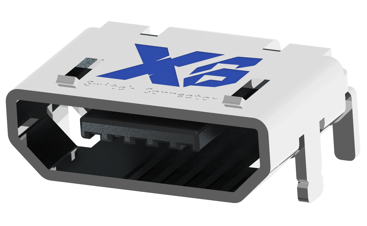 XB-MRUSB-5B-ED14