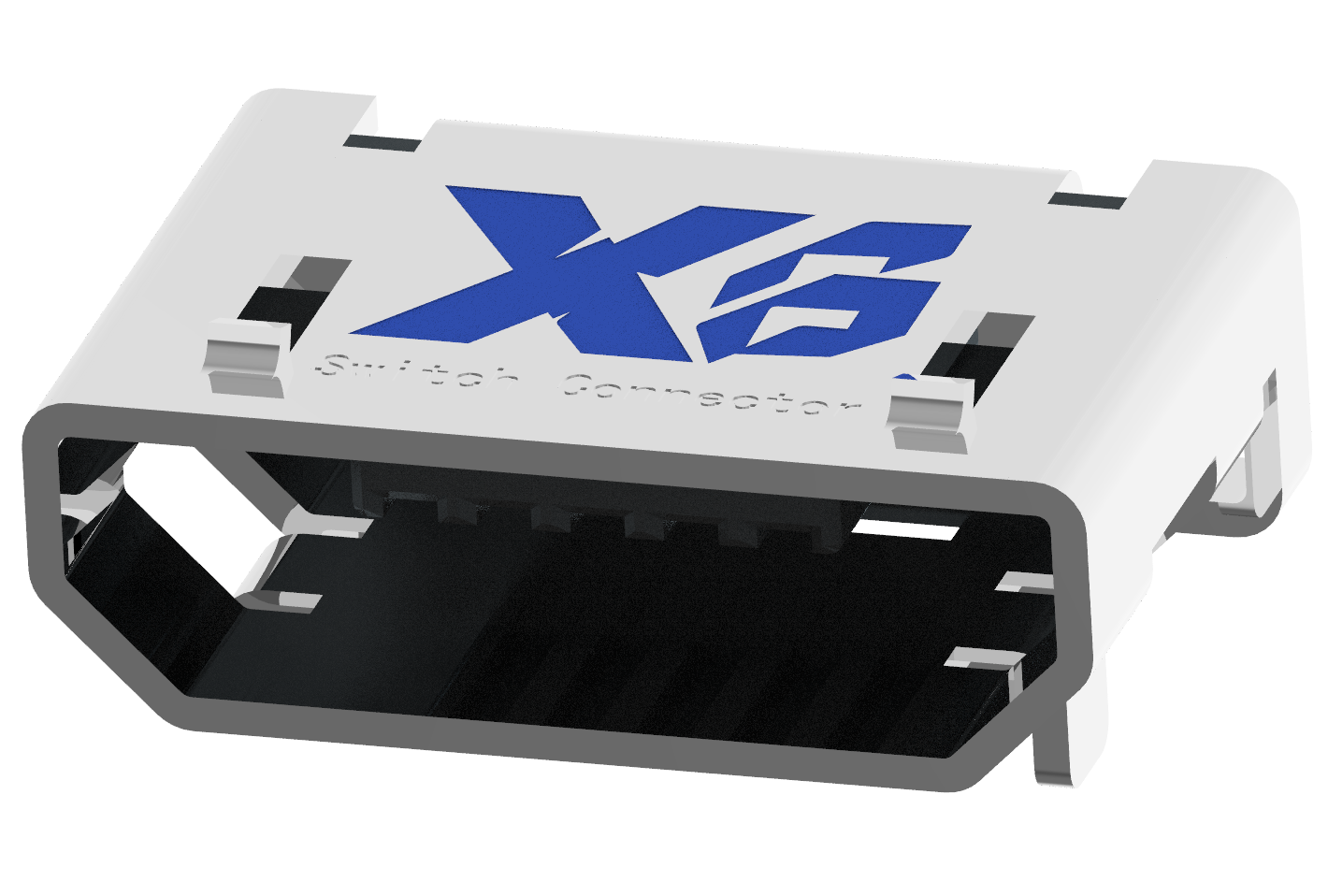 XB-MRUSB-5B-ED8