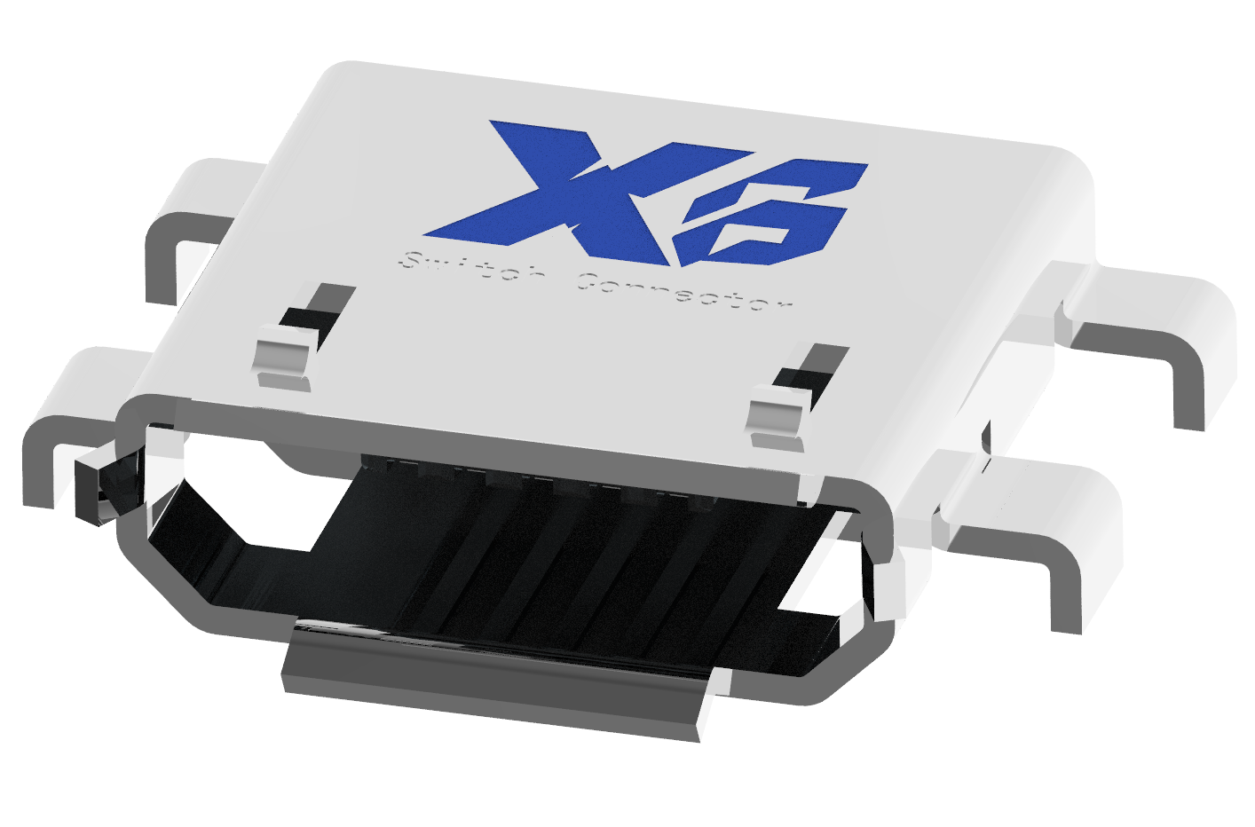 XB-MRUSB-5B-M15