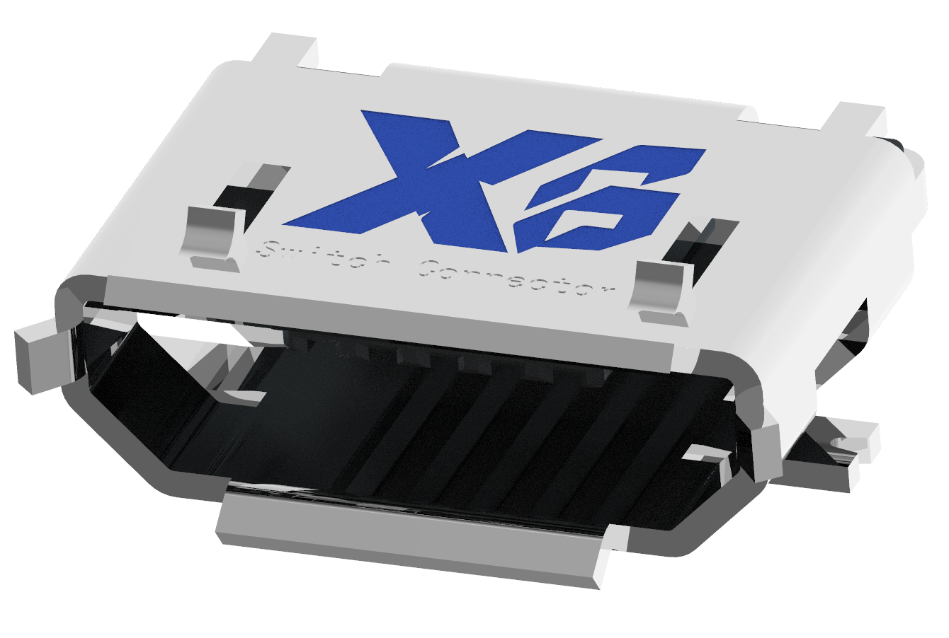 XB-MRUSB-5B-NEx