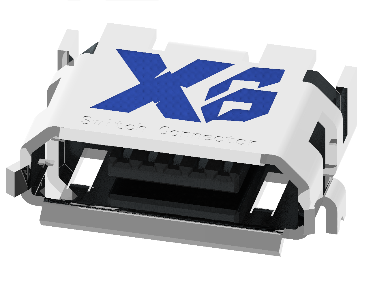 XB-MRUSB-5B-RV1