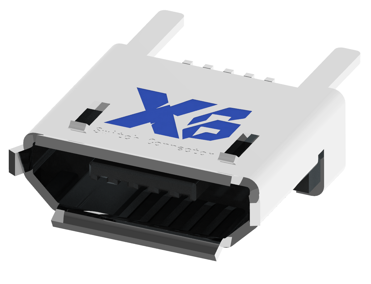 XB-MRUSB-5B-VS4