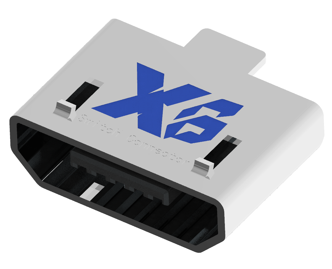 XB-MRUSB-5B-VSE1A