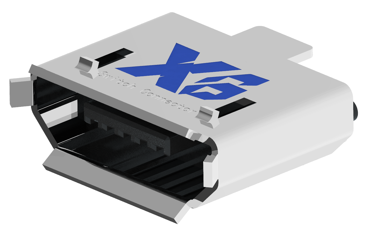 XB-MRUSB-5B-VSE2