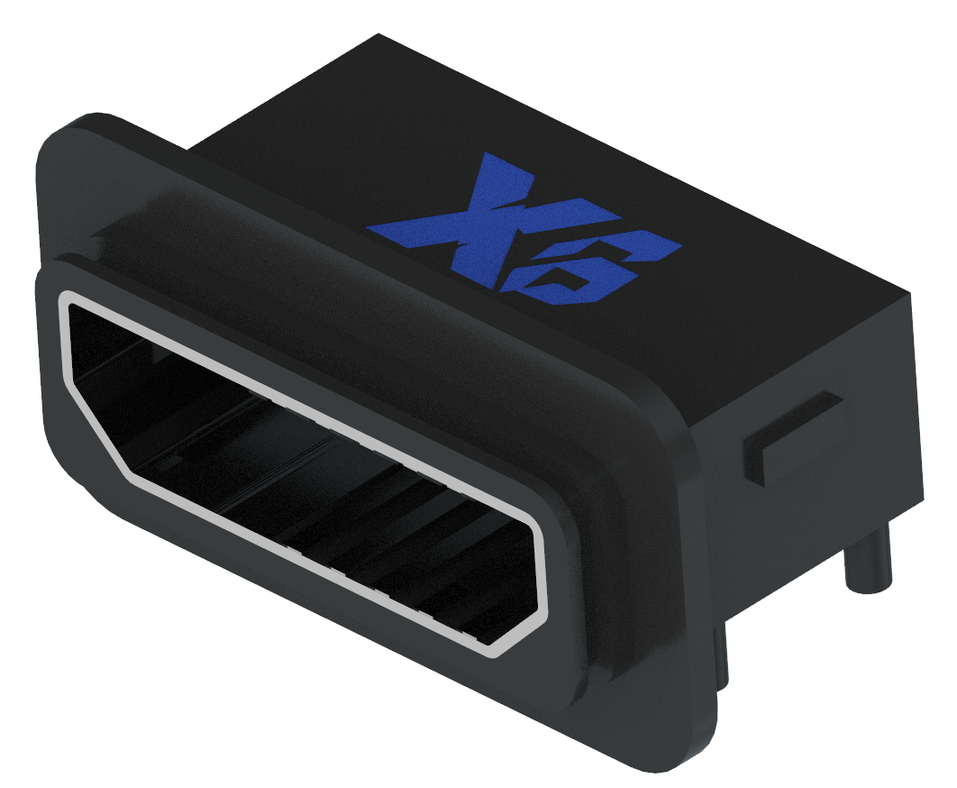 XB-MRUSB-5B-WP10