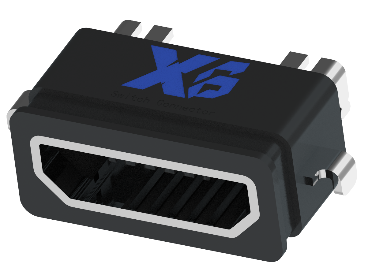 XB-MRUSB-5B-WP13