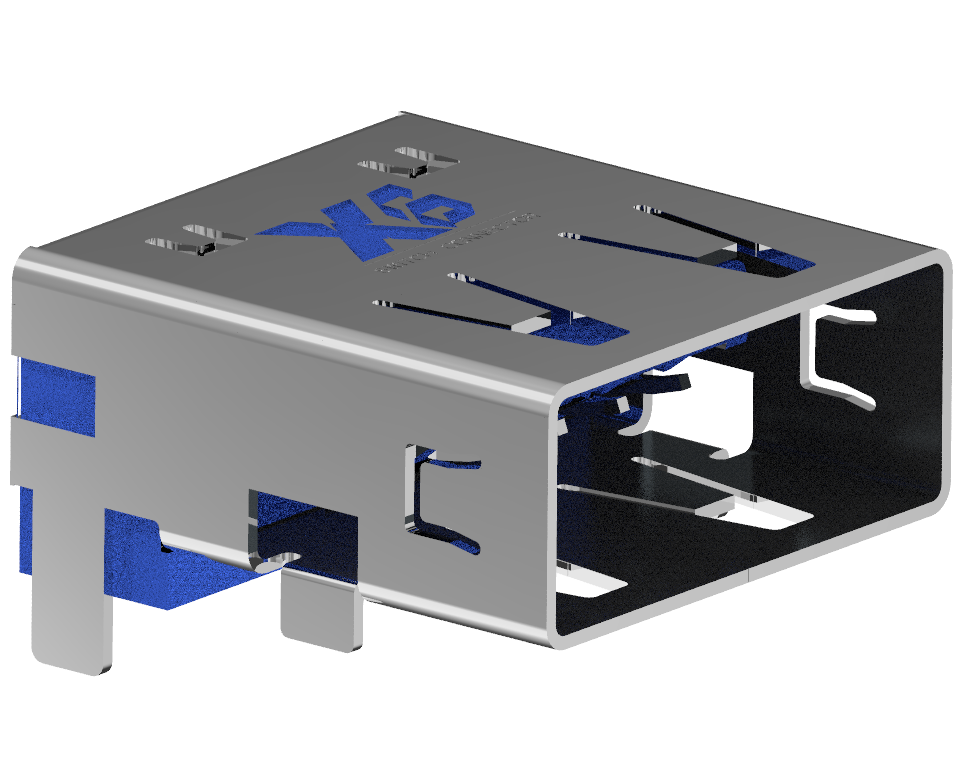 XB-U231-091N-4BLRA00-X