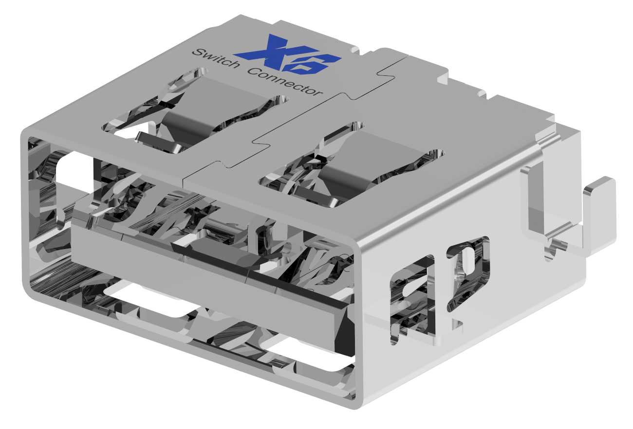 XB-U231-105CB-SMD