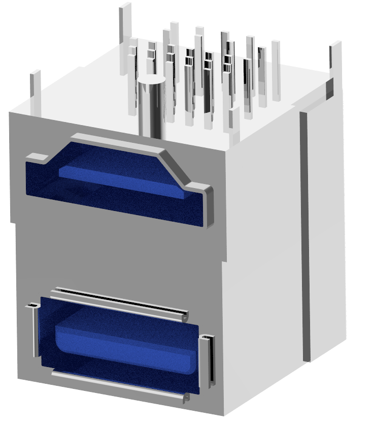 Le XB - u3hd - X