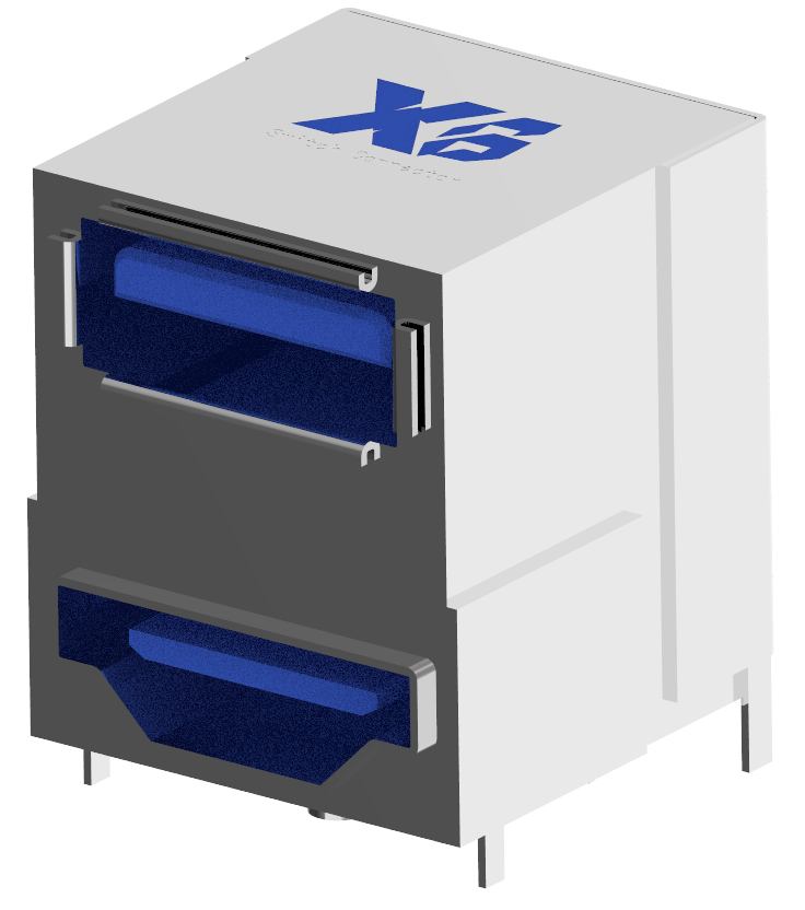 Le XB - u3hd