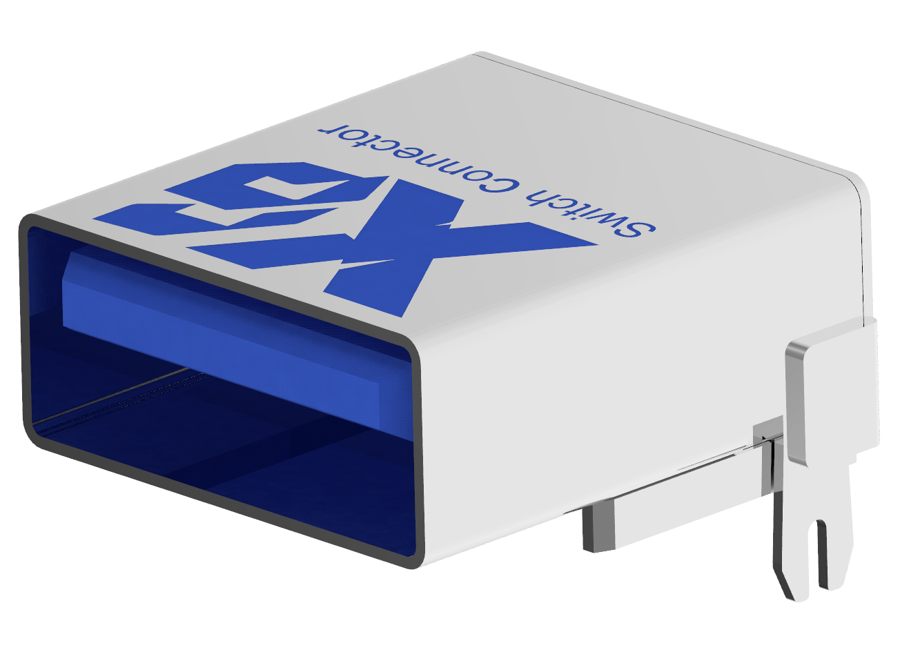 XB-USB-3.0-AF-9P-F
