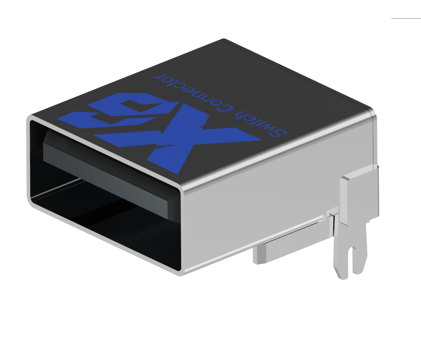 XB-USB-3.0-AF-9P-F-X