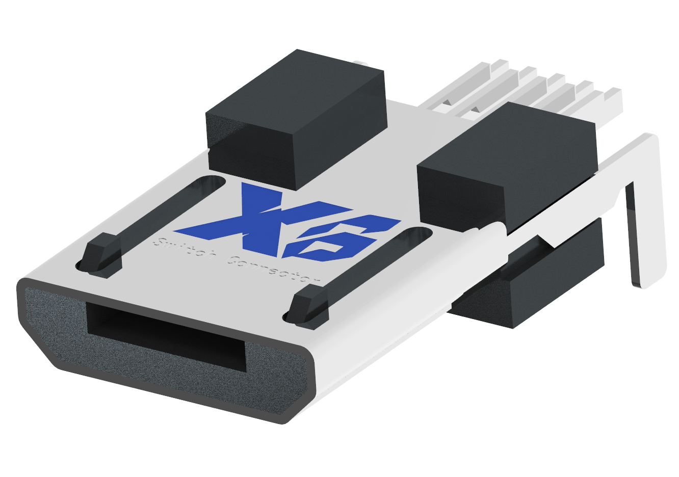 XB-MRUSB-5PLM