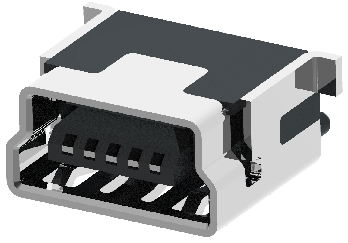 XB-MUSB-5B-VSE-X