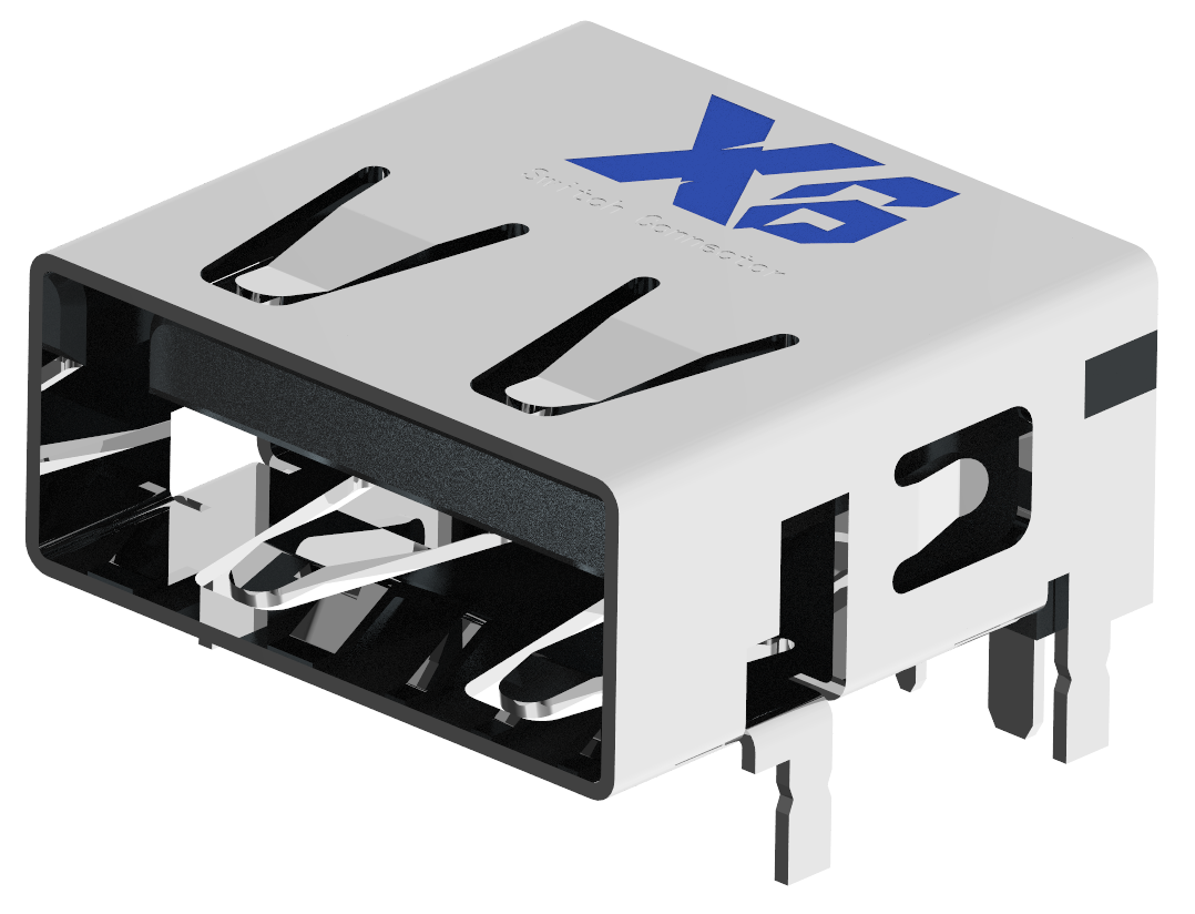 XB-SUA-110H46