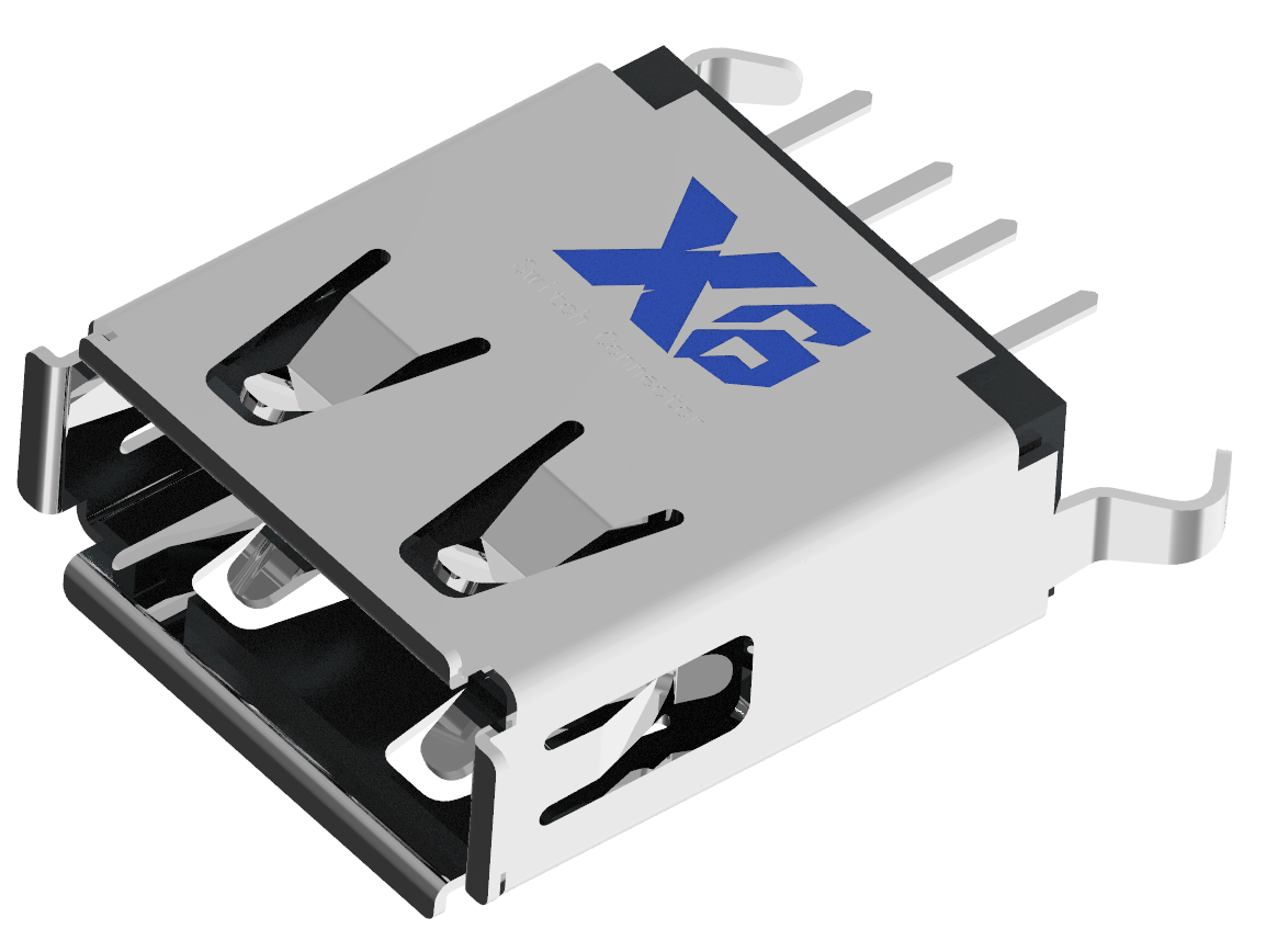 Le XB - USA - 110V