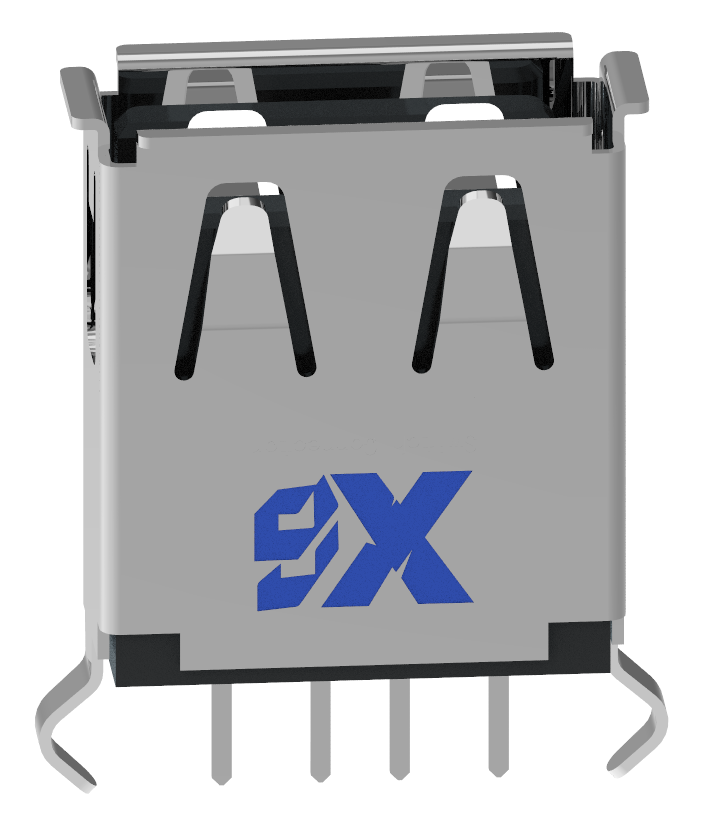 Le XB - USA - 110V - X