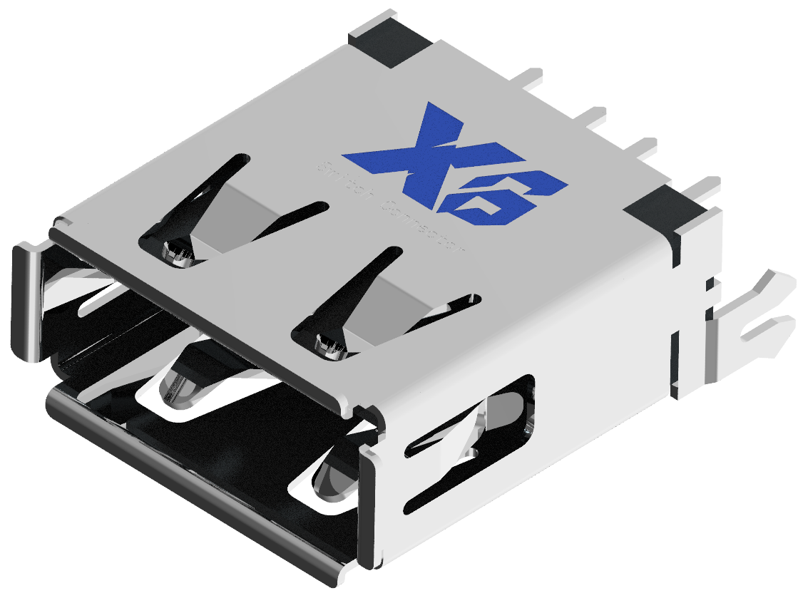 XB-USA-110V7