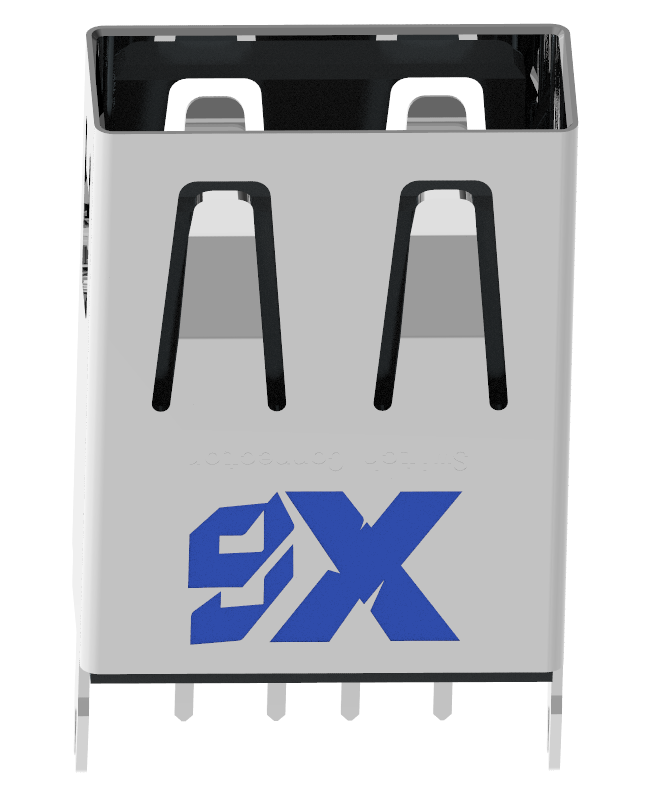 XB-USA-110V8-X