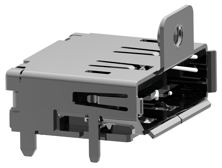 Le XB - DP - car300