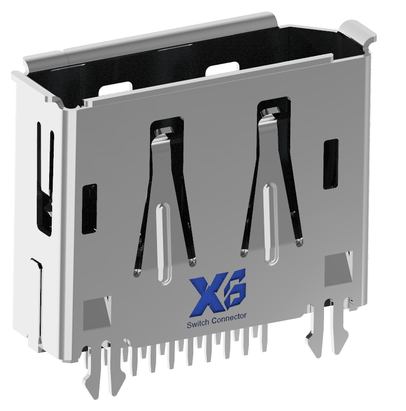 XB-DP-CAR800-X