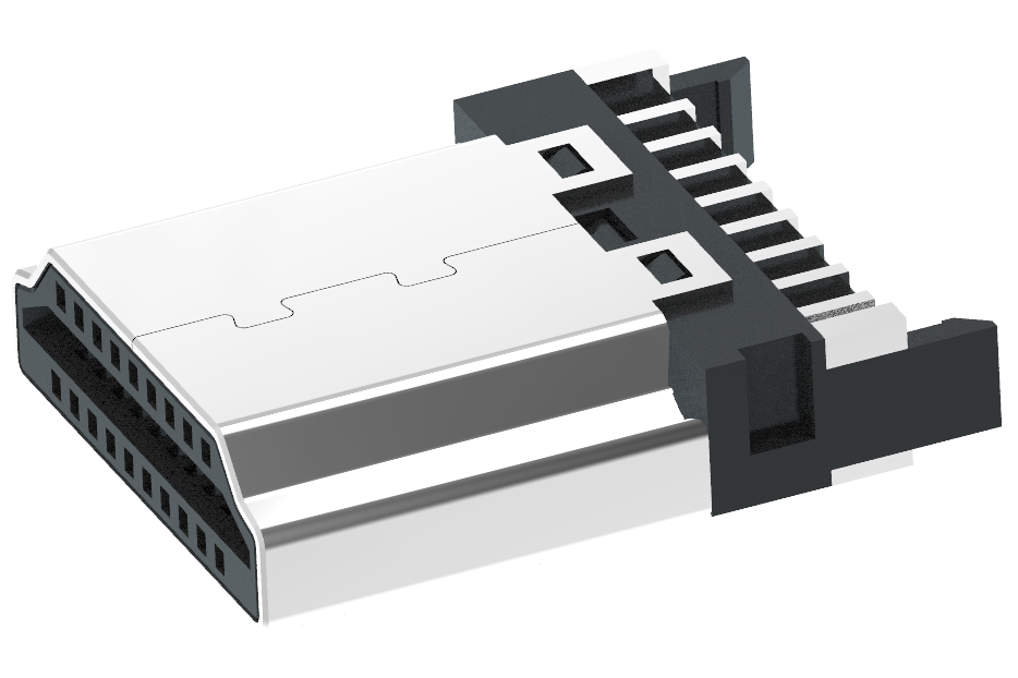 XB-HDMI-08B-X