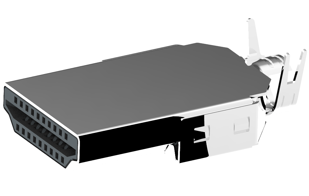 Le XB - hdnu - 19P - S - X