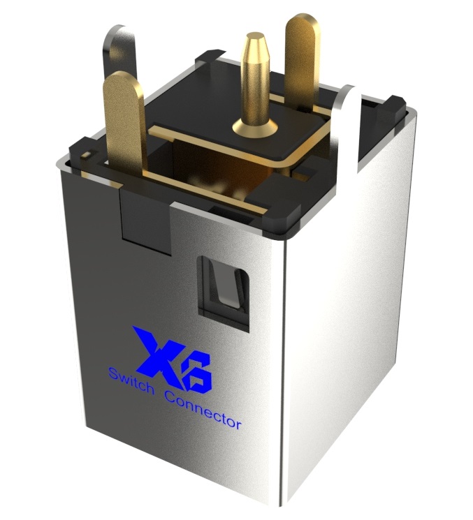 XB - DC - 5502500 - 0760 - 20000h - X