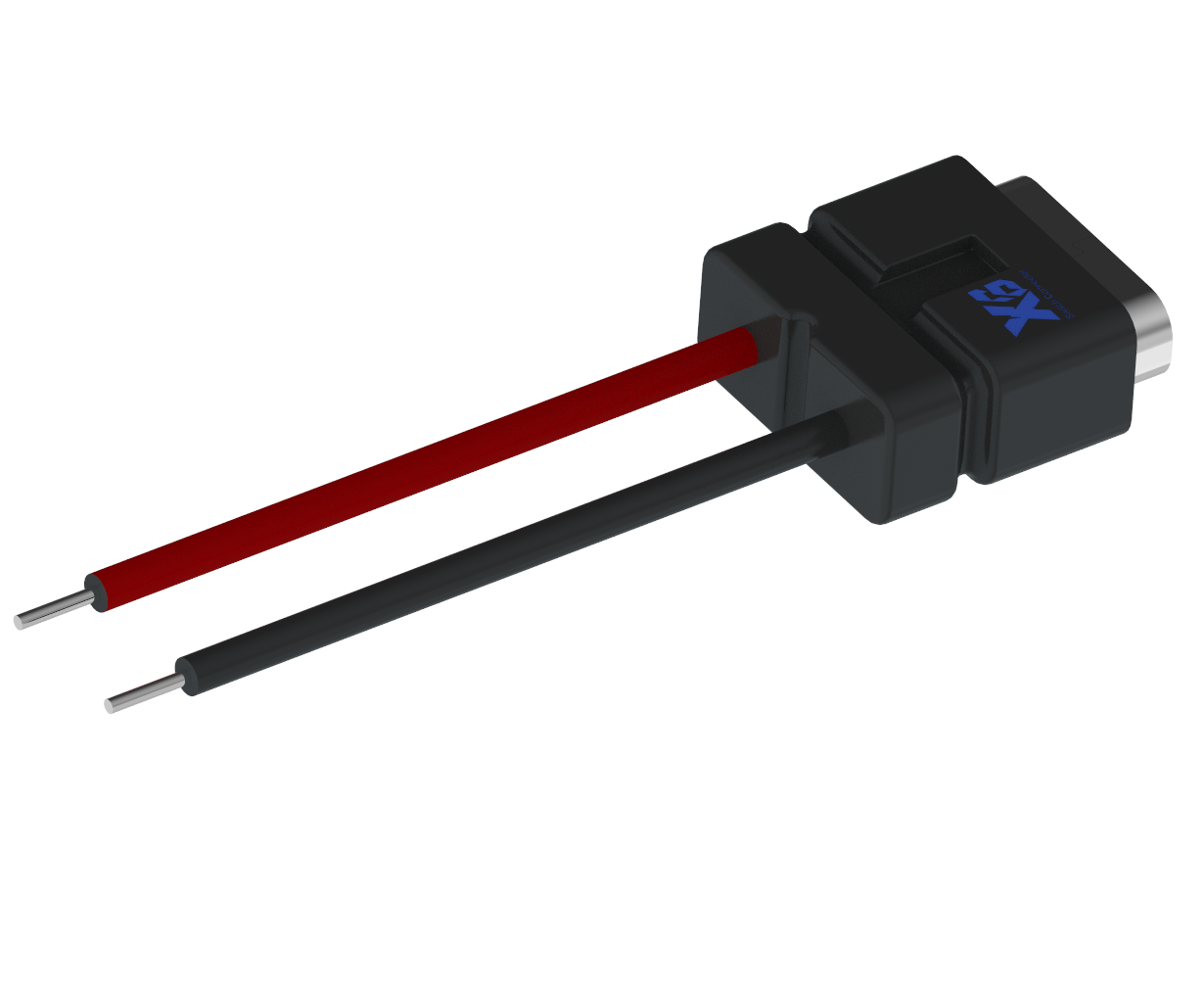 XB-USB-FS-02PL-XXX-X-X