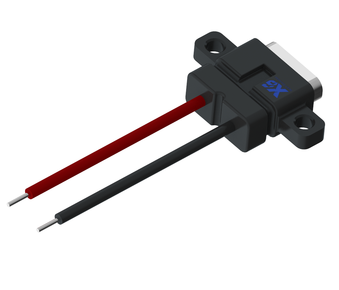 XB-USB-FS-02PX-X-X