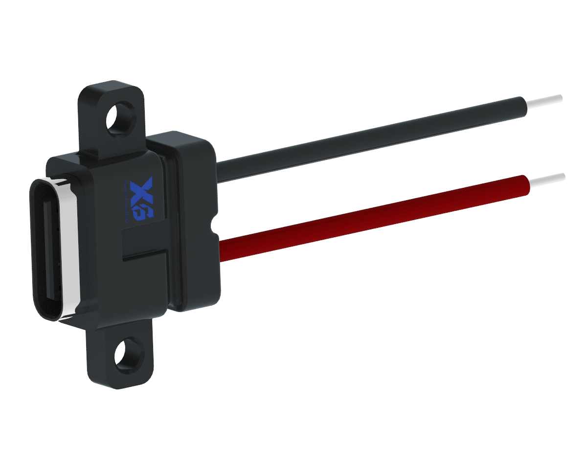 XB-USB-FS-02PX-X