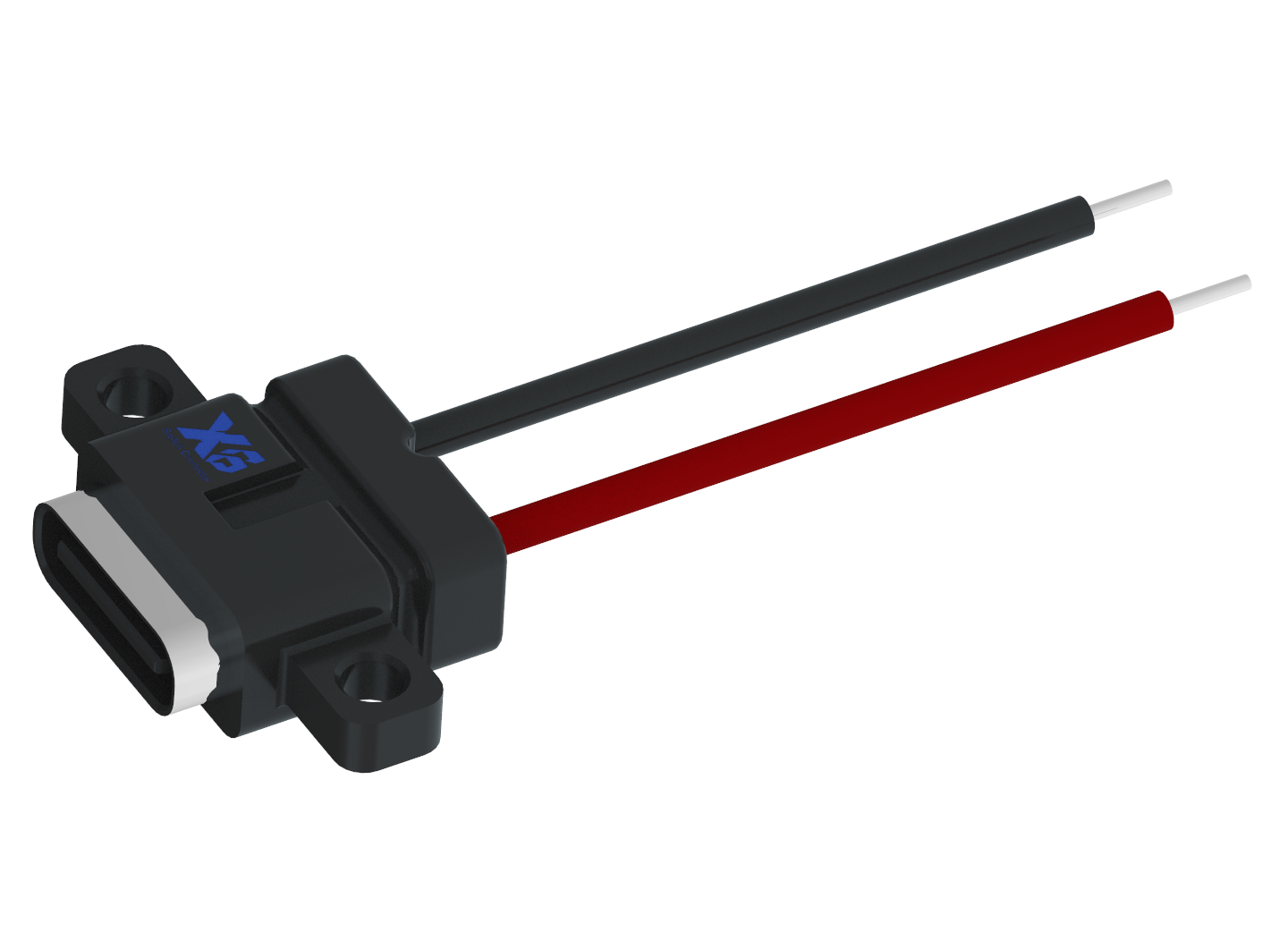 XB-USB-FS-02PX