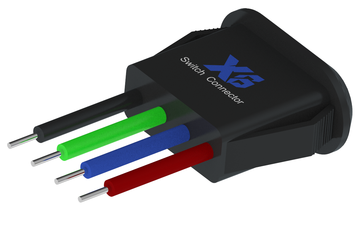 XB-USB-FS-K04PX-X-X-X-X
