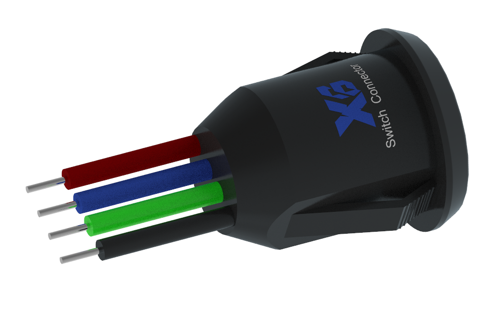 XB-USB-FS-Y-K04PX-X-X-X