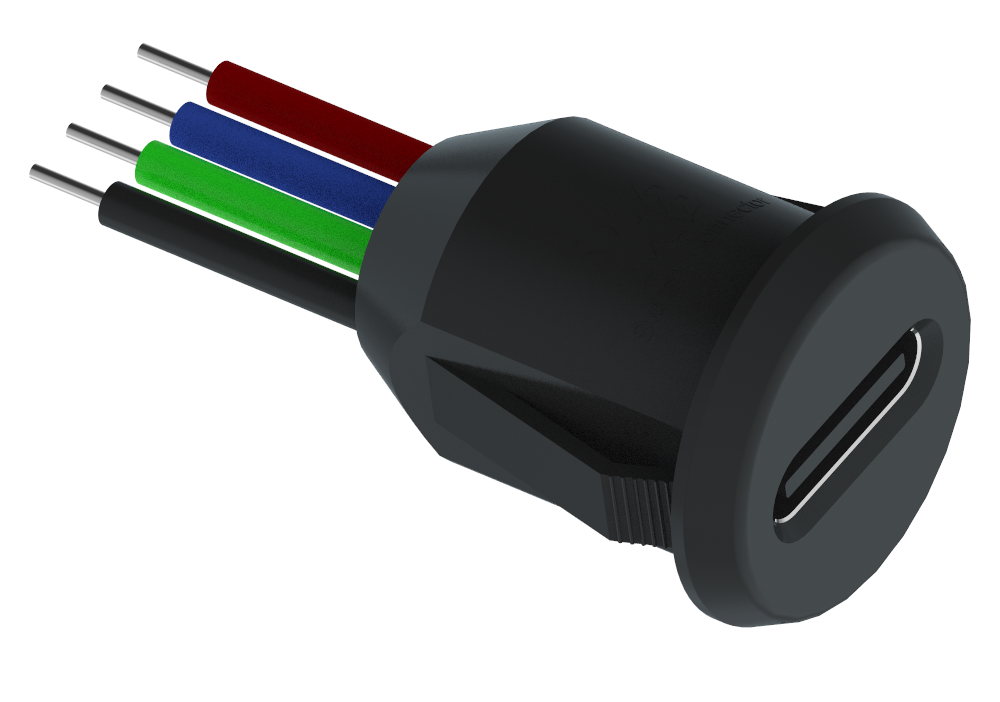 XB-USB-FS-Y-K04PX-X