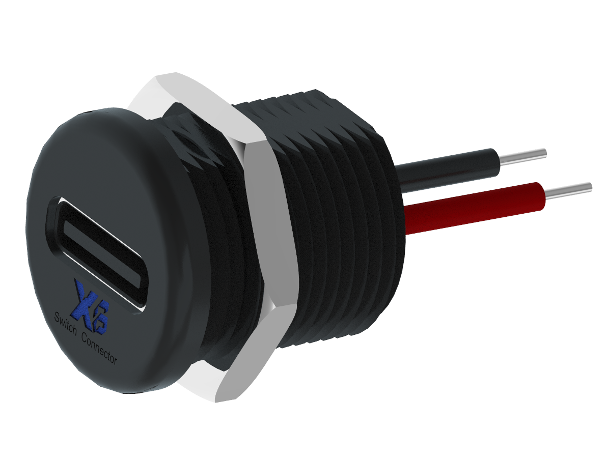 XB-USB-FS-YM-02PX