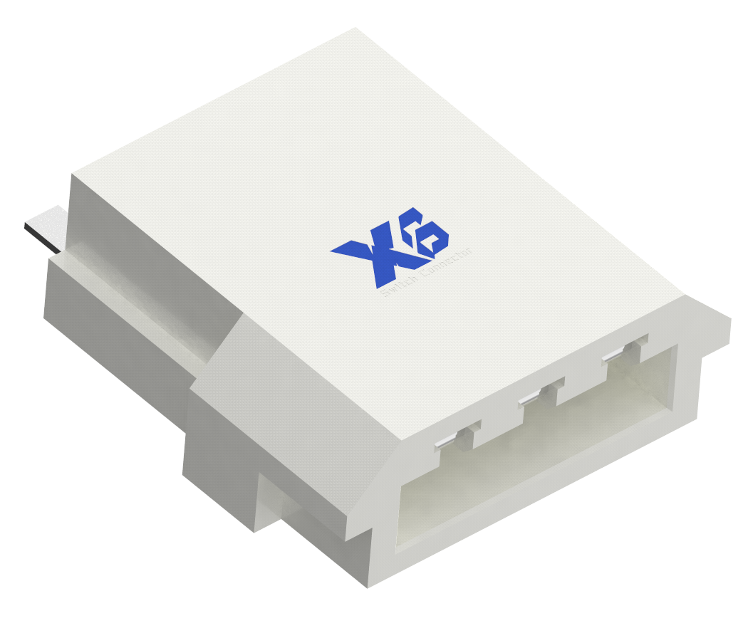 XB-L006-03-F2MB-R