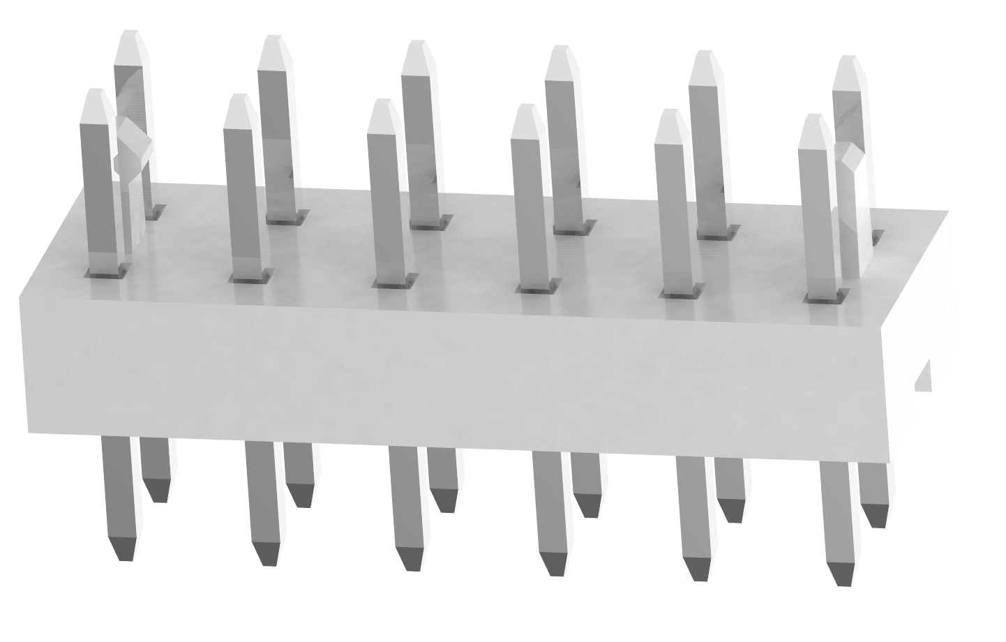 XB-L041A-2X6-B1MA-P-X