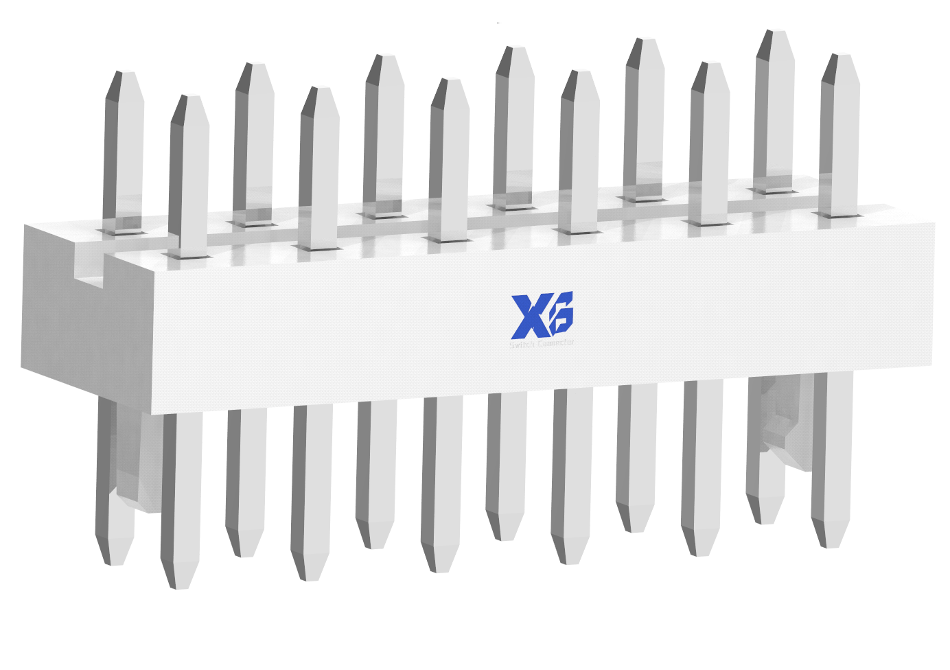 XB-L041A-2X6-B1MA-P