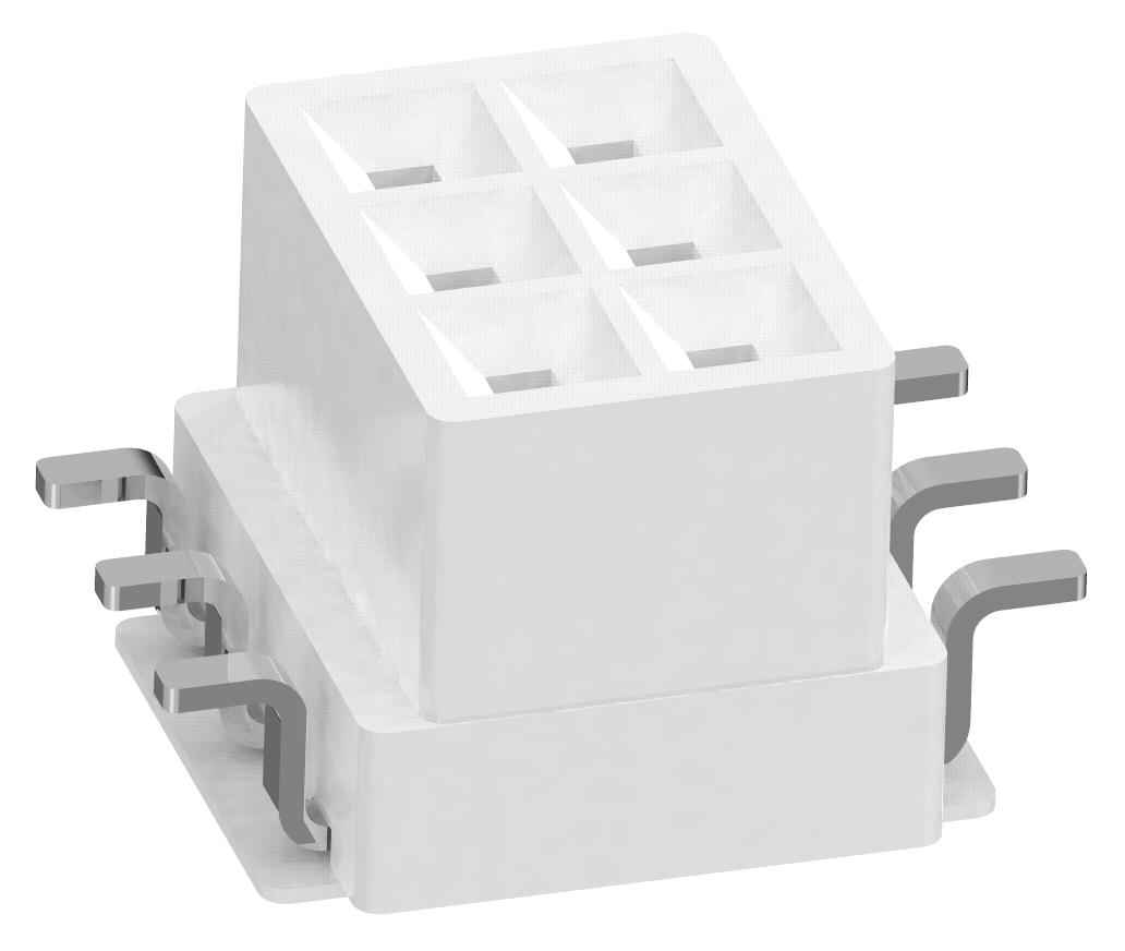 XB-L1501AFV-2x3-F6MB1-R-X