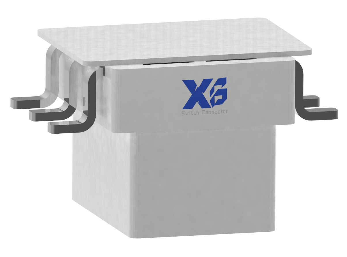 XB-L1501AFV-2x3-F6MB1-R