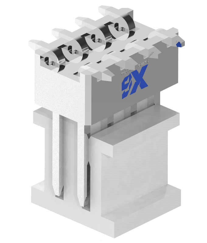 XB-L1500AWV-2x4-F6MB2-R-2-X