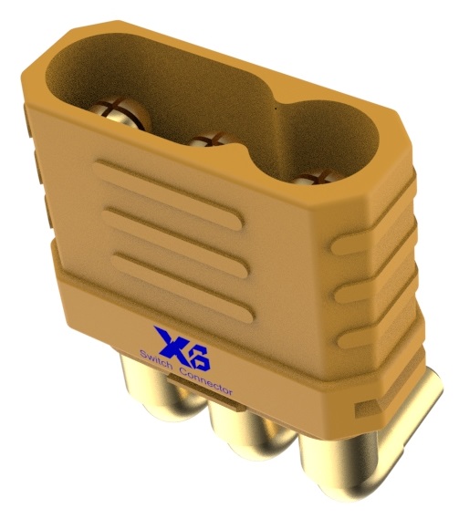 XB-PM2161-ATXR30U-M