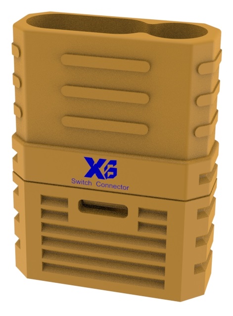 XB - pm2353 - atxr30u - M