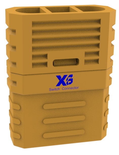 XB - pm2353 - atxr30u - M