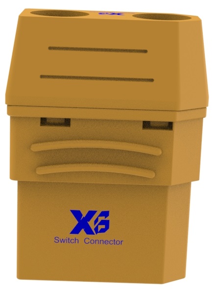 XB-PM4510-CTX90U-F