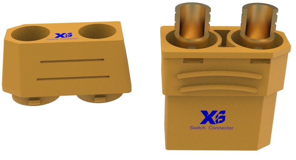 XB-PM4510-CTX90U-F