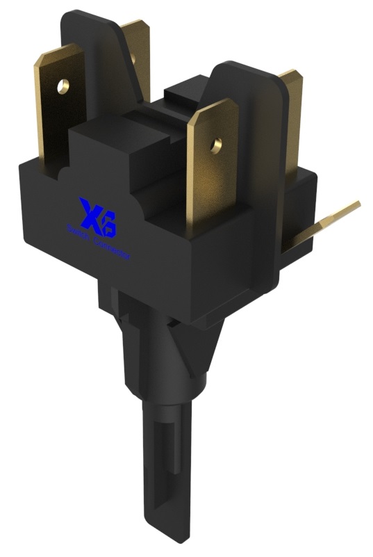 XB-PS25-16-3