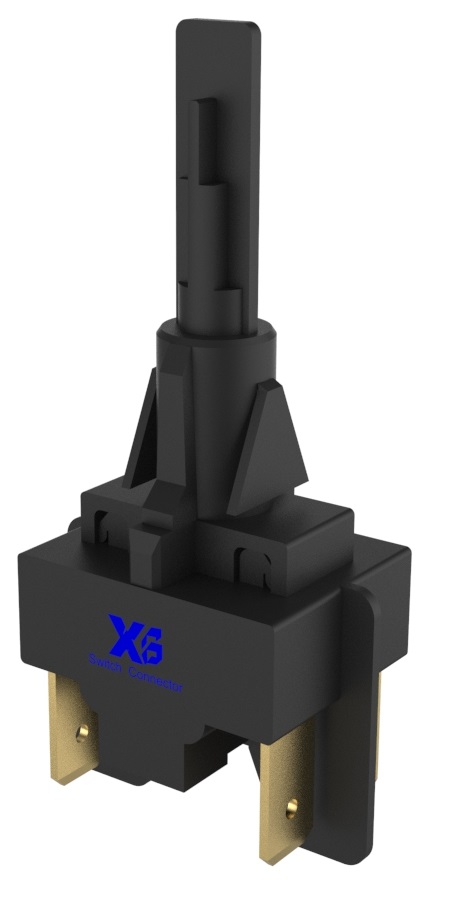 XB-PS25-16-4