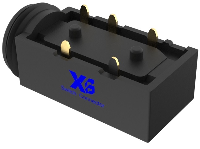XB-PJ-1830